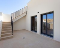 New build - Townhouse - Alicante - Monforte del Cid