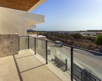 New build - Townhouse - Alicante - Monforte del Cid