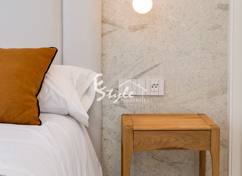 New build - Townhouse - Alicante - Mutxamel