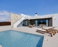 New build - Townhouse - Alicante - Mutxamel