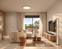 New build - Townhouse - Alicante - Mutxamel