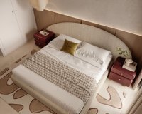 New build - Townhouse - Alicante - Mutxamel