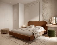 New build - Townhouse - Alicante - Mutxamel