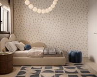 New build - Townhouse - Alicante - Mutxamel