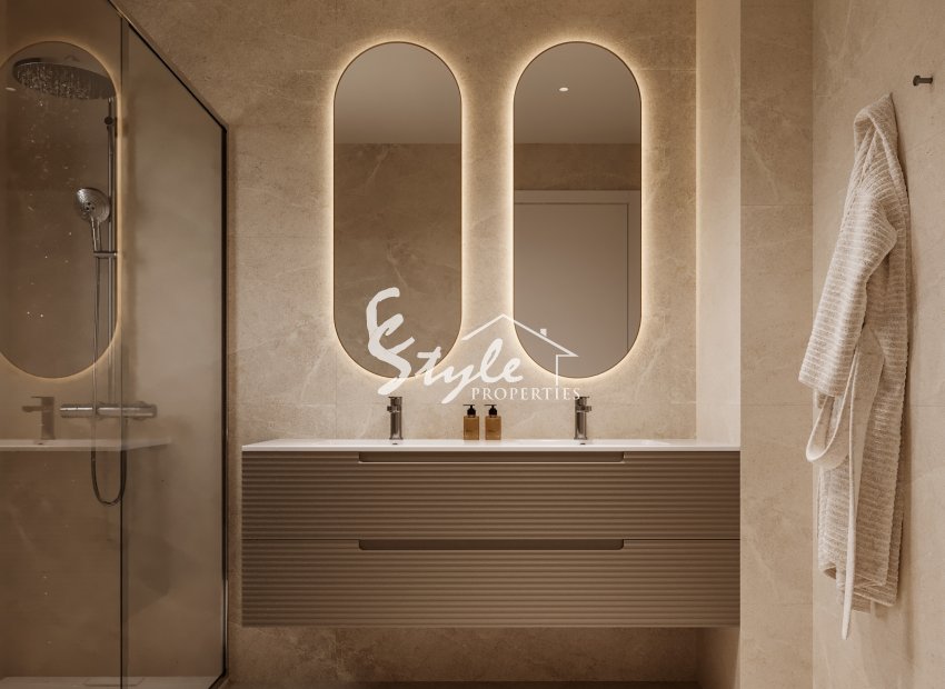New build - Townhouse - Alicante - Mutxamel