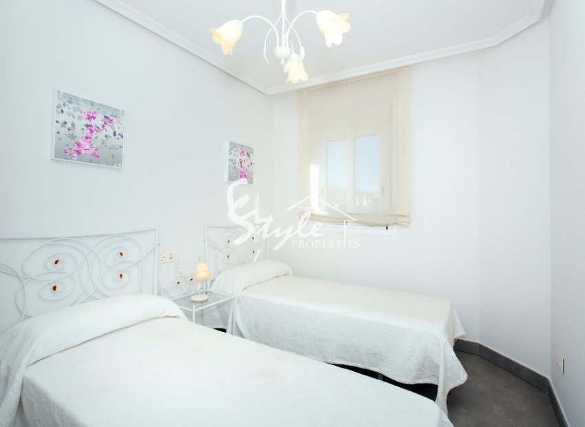 New build - Townhouse - Alicante - Santa Pola