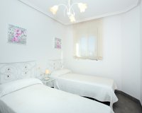 New build - Townhouse - Alicante - Santa Pola