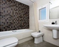New build - Townhouse - Alicante - Santa Pola