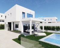 New build - Townhouse - Almeria - Mojácar