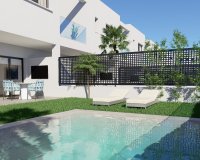 New build - Townhouse - Almeria - Mojácar