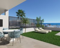 New build - Townhouse - Almeria - Mojácar