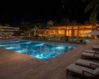 New build - Townhouse - Almeria - Vera