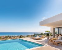 New build - Townhouse - Almeria - Vera