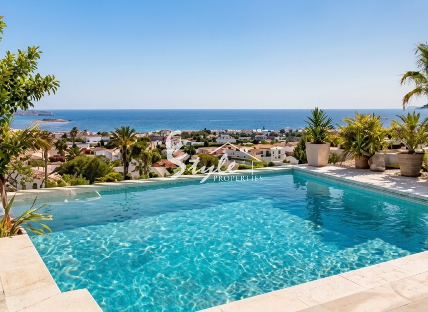 New build - Townhouse - Almeria - Vera
