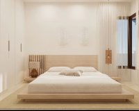 New build - Townhouse - Almeria - Vera