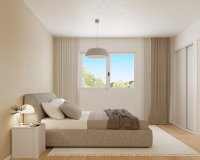 New build - Townhouse - Benidorm - Finestrat