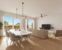 New build - Townhouse - Benidorm - Finestrat