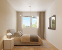New build - Townhouse - Benidorm - Finestrat
