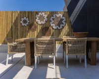 New build - Townhouse - Ciudad Quesada - Rojales