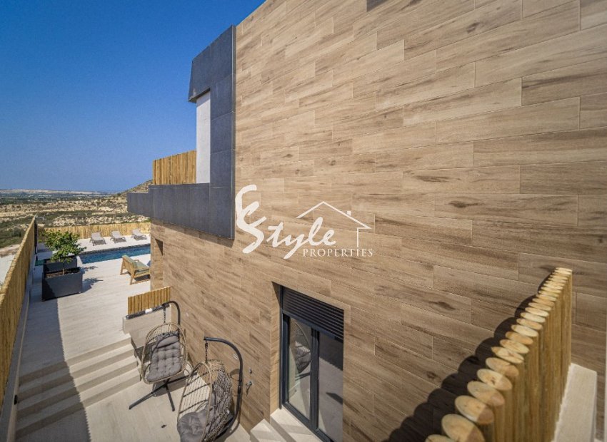 New build - Townhouse - Ciudad Quesada - Rojales