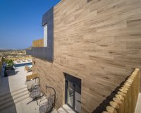New build - Townhouse - Ciudad Quesada - Rojales