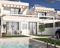 New build - Townhouse - Ciudad Quesada - Rojales