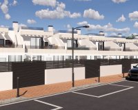 New build - Townhouse - Ciudad Quesada - Rojales