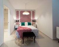 New build - Townhouse - Ciudad Quesada