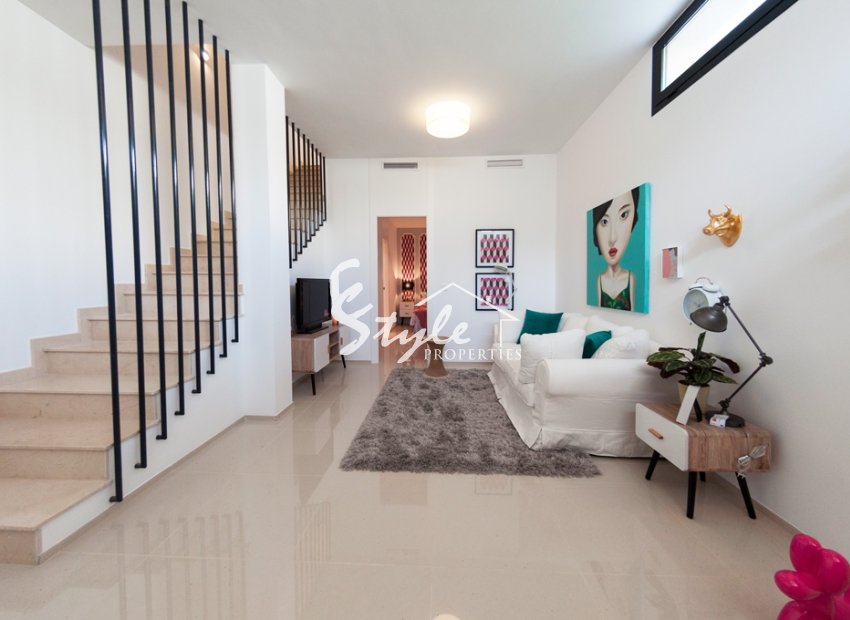 New build - Townhouse - Ciudad Quesada