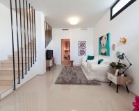 New build - Townhouse - Ciudad Quesada