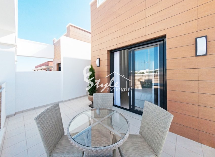 New build - Townhouse - Ciudad Quesada