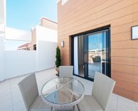 New build - Townhouse - Ciudad Quesada