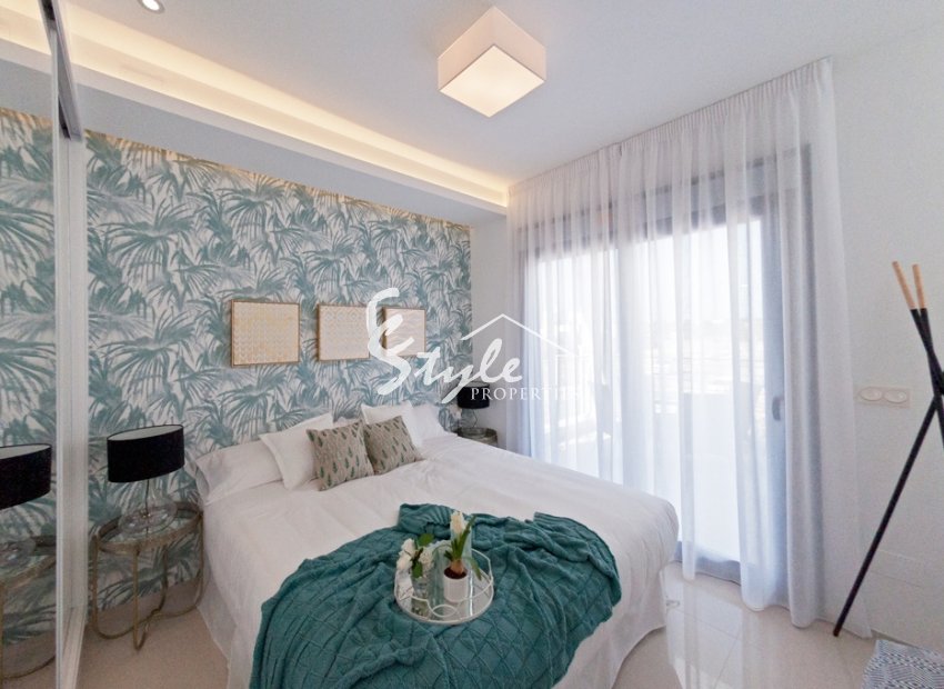 New build - Townhouse - Ciudad Quesada