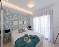 New build - Townhouse - Ciudad Quesada