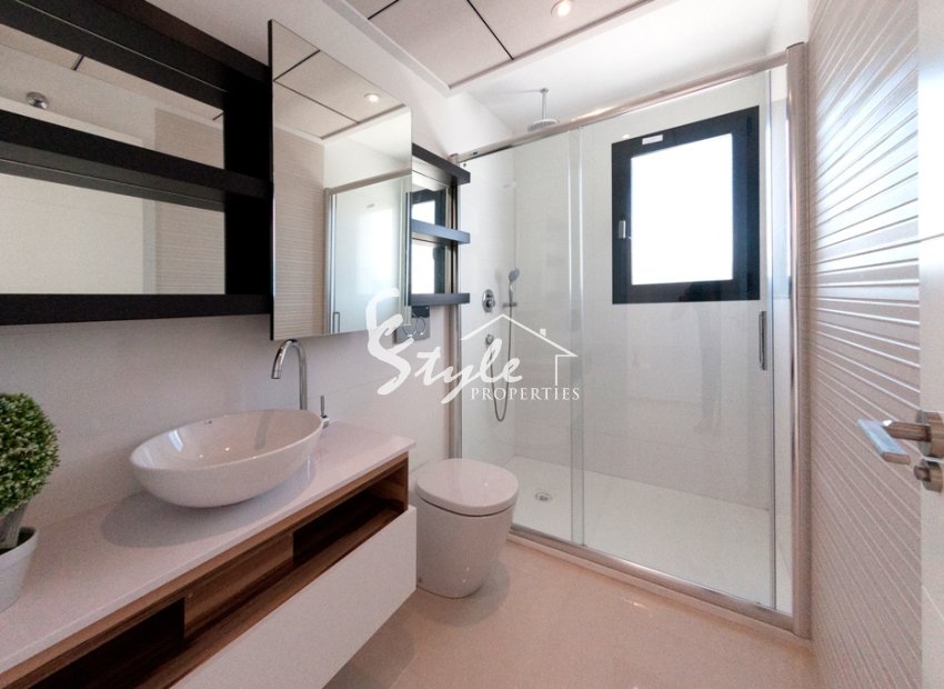 New build - Townhouse - Ciudad Quesada