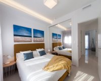 New build - Townhouse - Ciudad Quesada