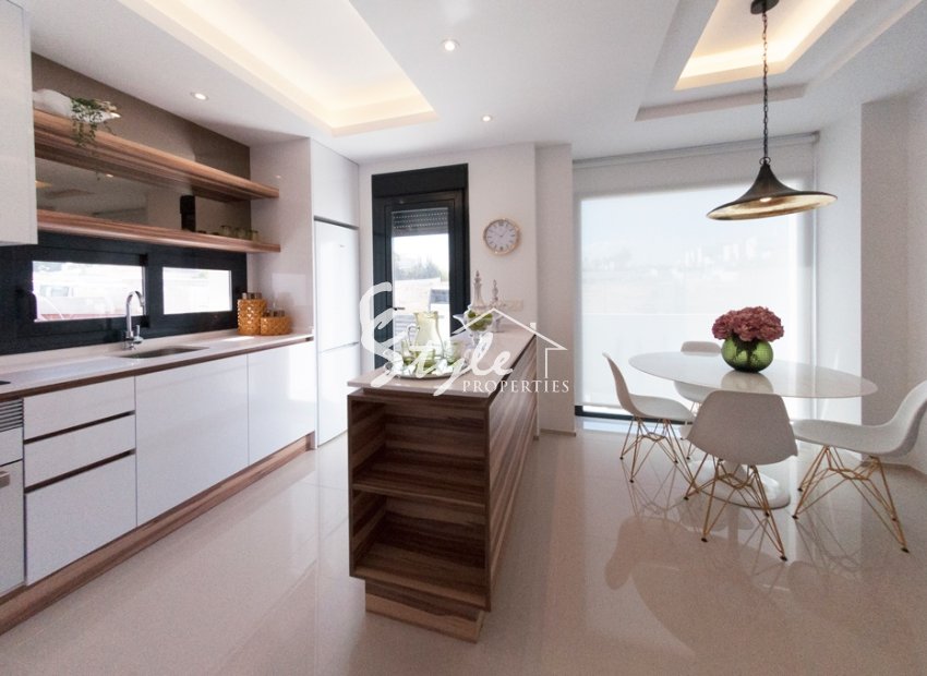 New build - Townhouse - Ciudad Quesada