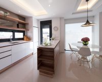 New build - Townhouse - Ciudad Quesada