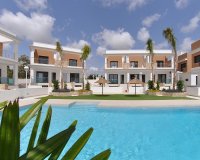 New build - Townhouse - Ciudad Quesada