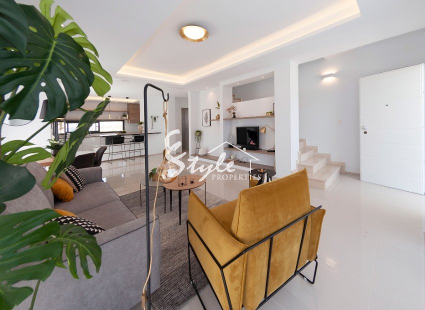 New build - Townhouse - Ciudad Quesada