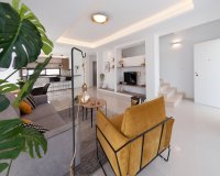 New build - Townhouse - Ciudad Quesada