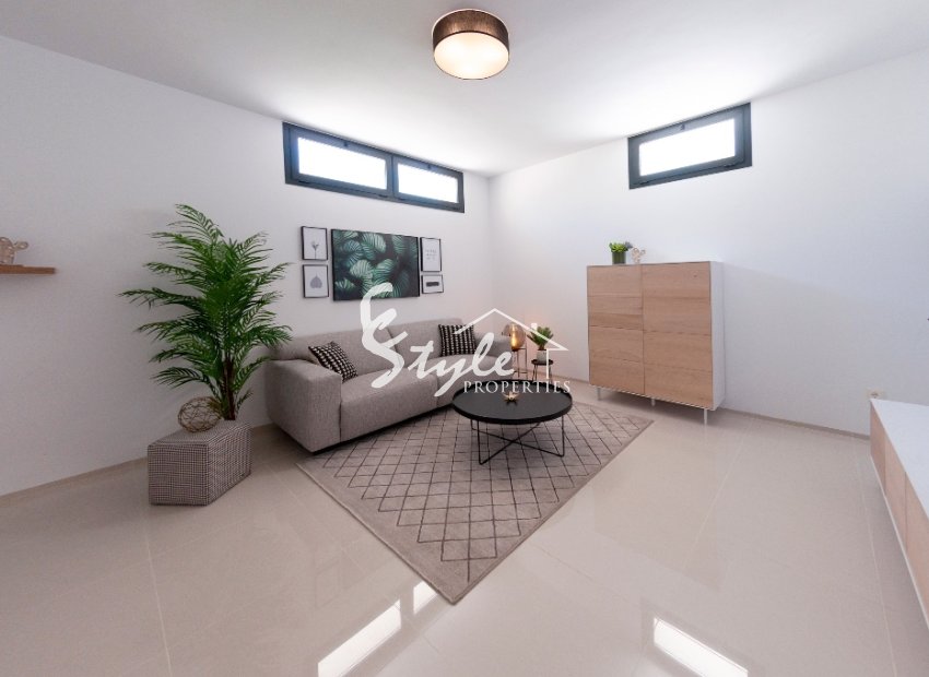 New build - Townhouse - Ciudad Quesada