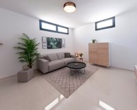 New build - Townhouse - Ciudad Quesada