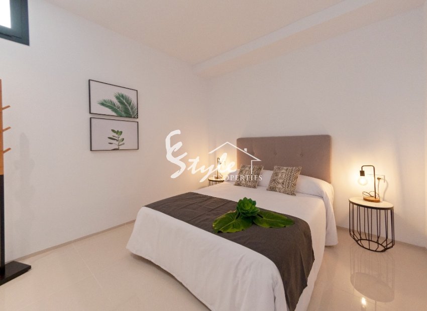 New build - Townhouse - Ciudad Quesada