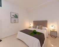 New build - Townhouse - Ciudad Quesada