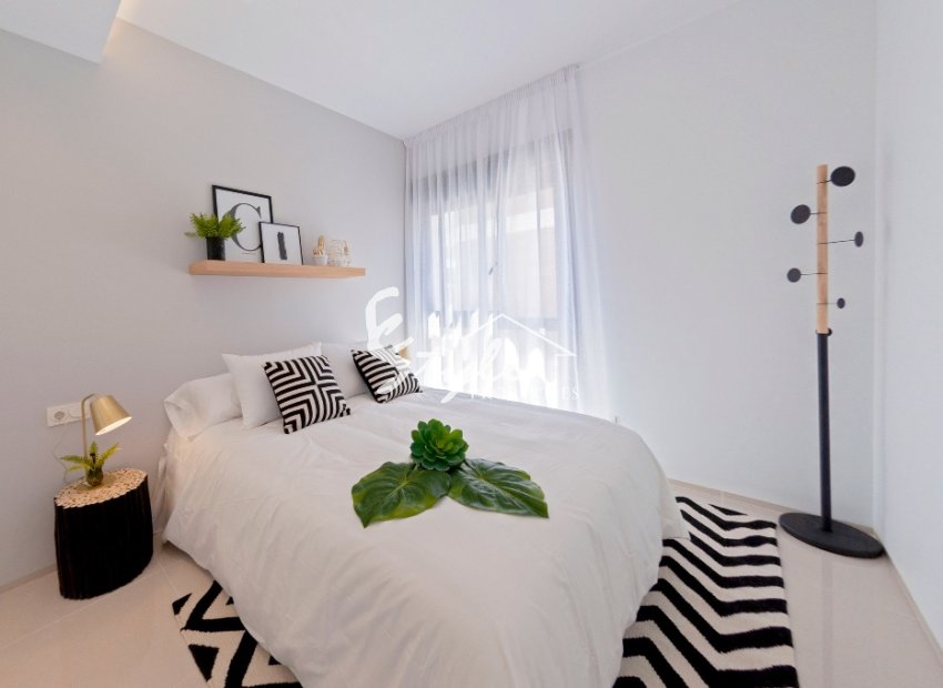 New build - Townhouse - Ciudad Quesada