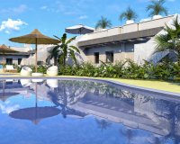 New build - Townhouse - Denia - El Verger