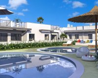 New build - Townhouse - Denia - El Verger