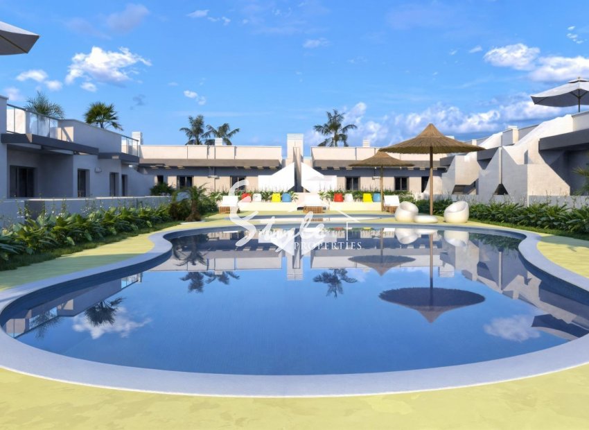 New build - Townhouse - Denia - El Verger