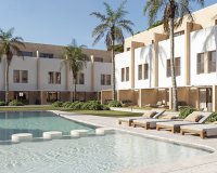 New build - Townhouse - Denia